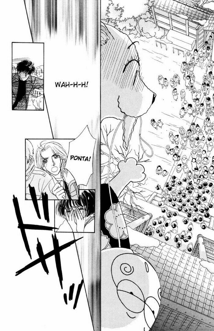 guru guru ponchan chapter 6 23