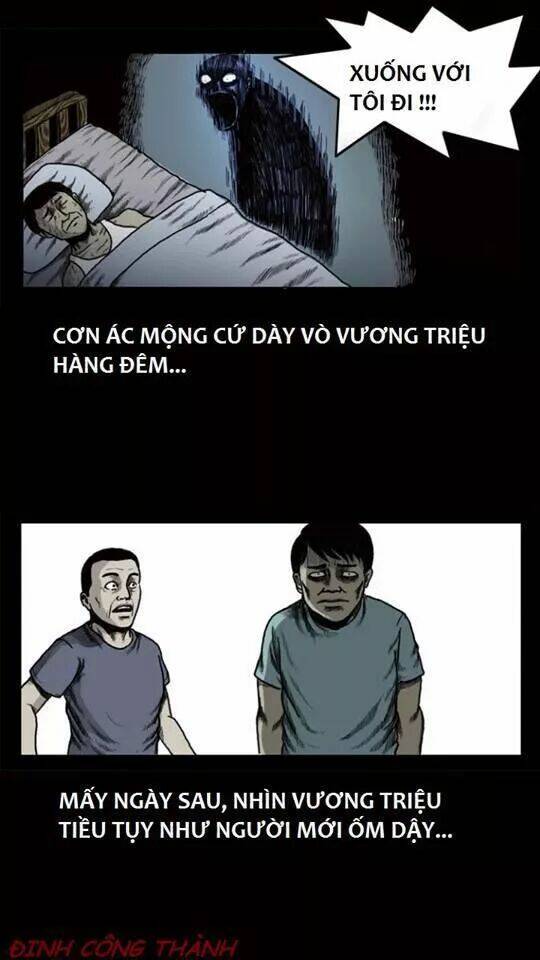 thầy súng kể chuyện ma chapter 19 4