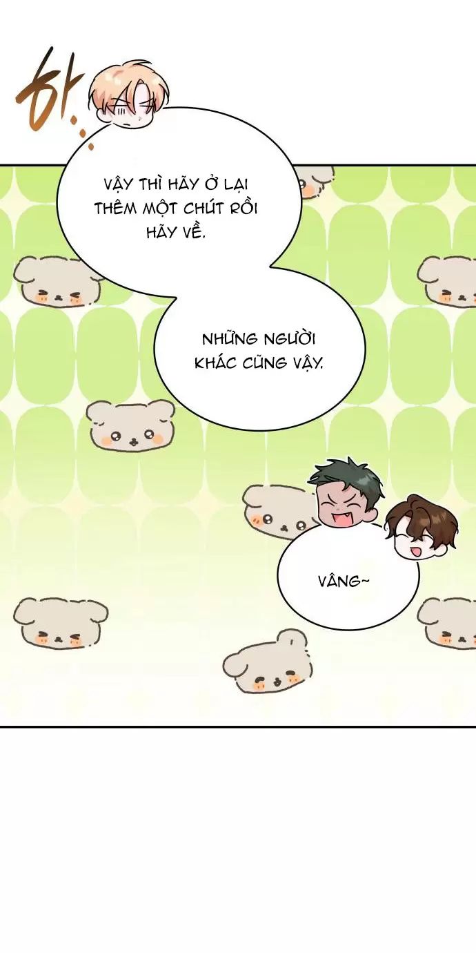 sống trong vườn hoa của công chúa chapter 28 44