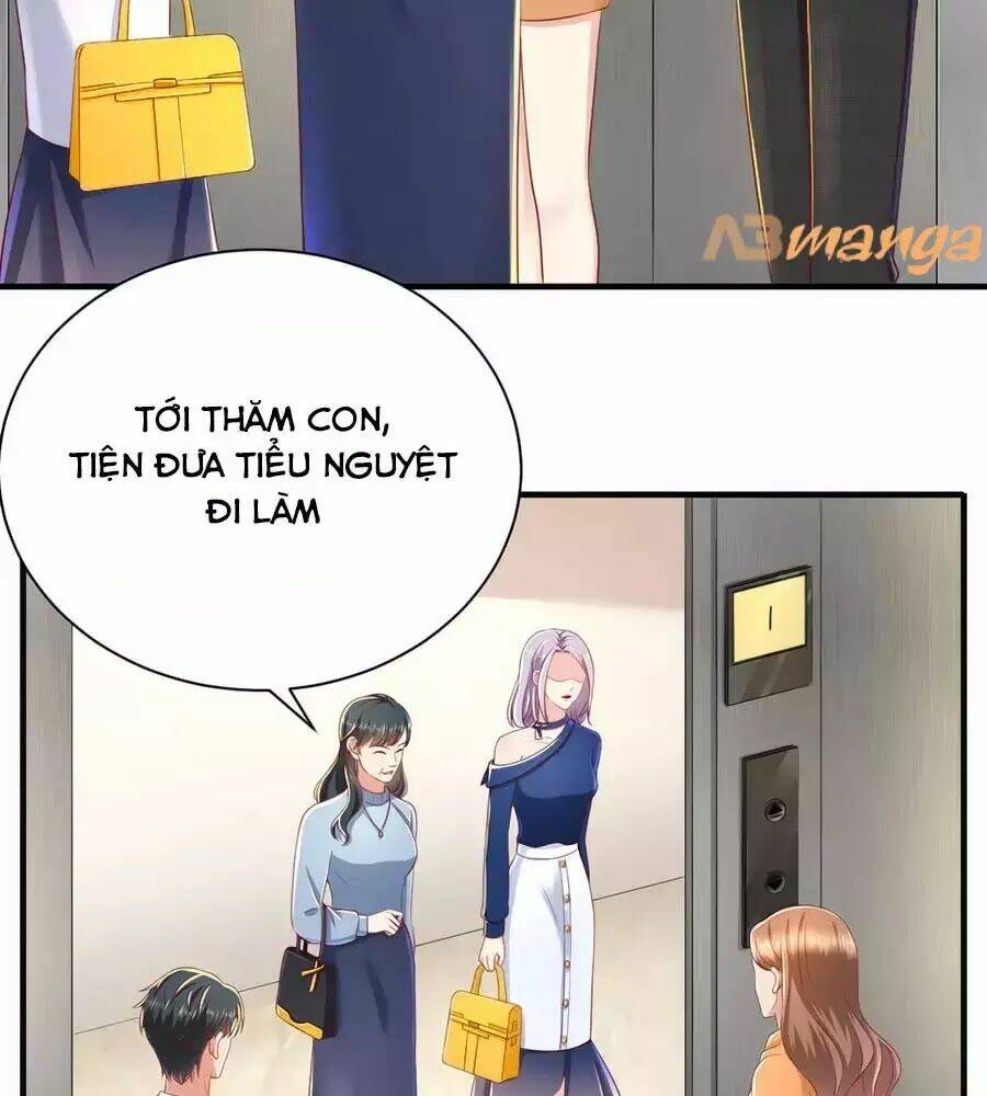 báo hệ nam hữu đích thiên tầng thao lộ chapter 39 26