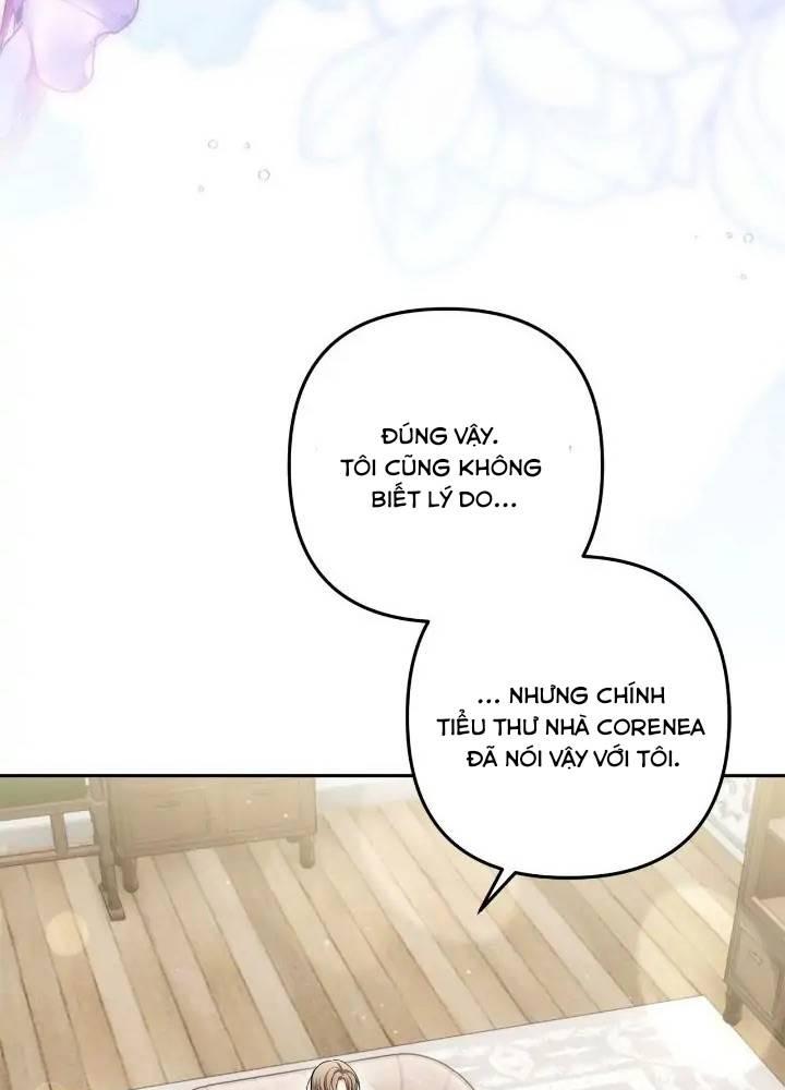 tại sao mẹ chồng tôi lại như thế này? chapter 32 61