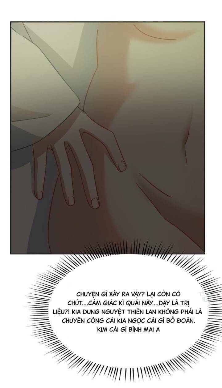 độc bộ thiên hạ: đặc công thần y chapter 176 24