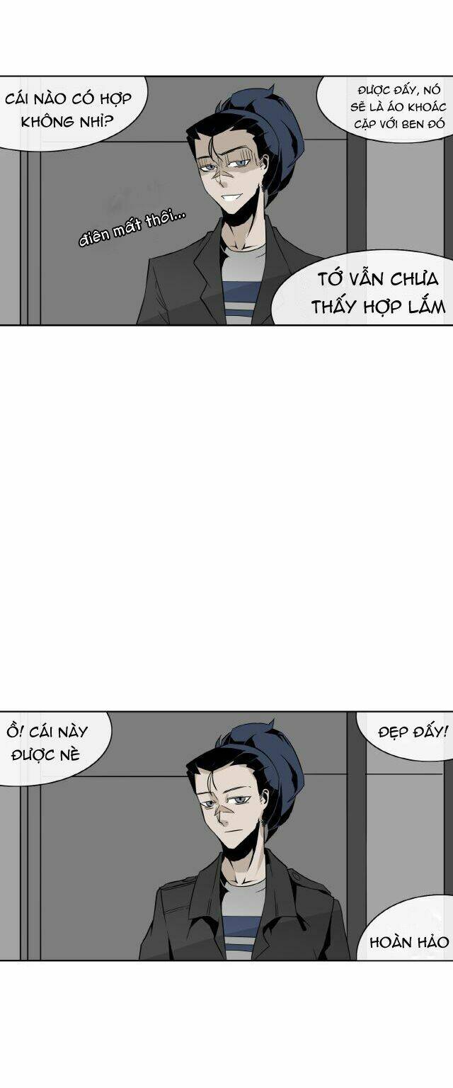 yasuo x riven chapter 4 17