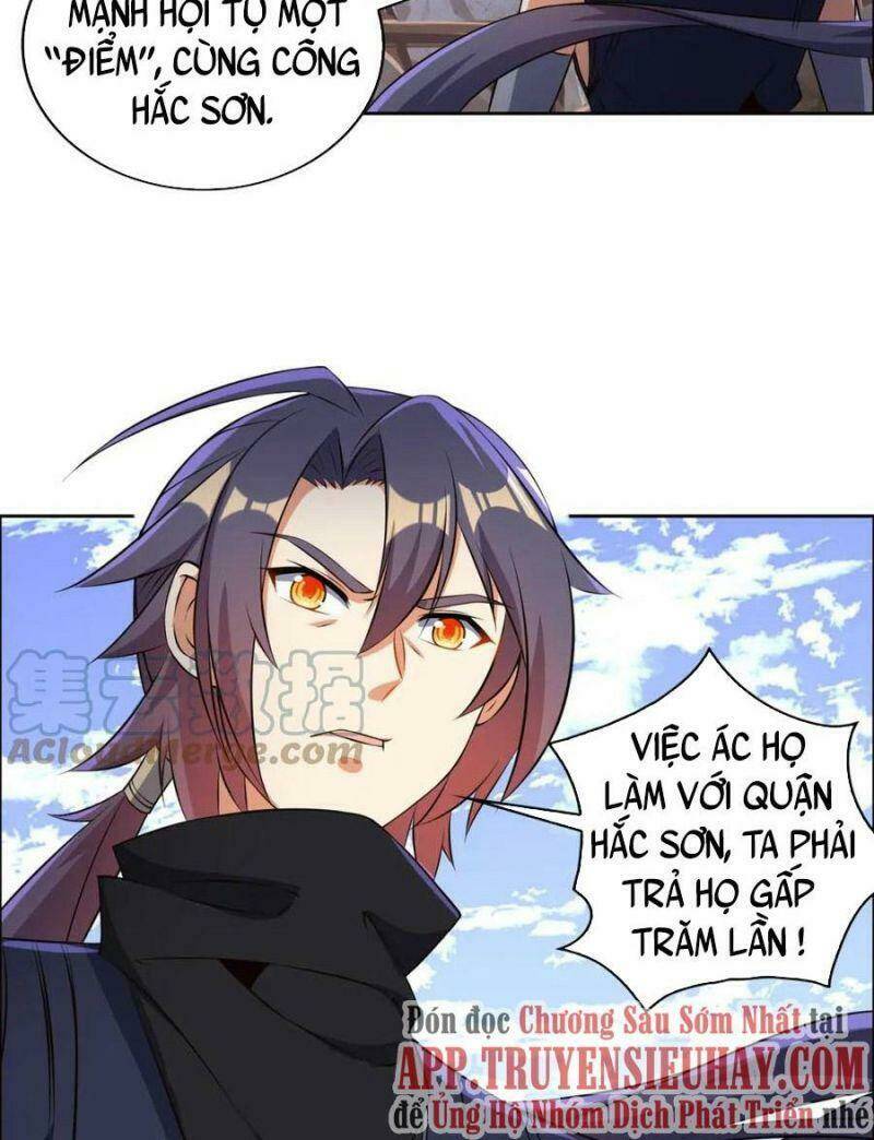 thôn phệ một thế giới tu tiên chapter 150 5