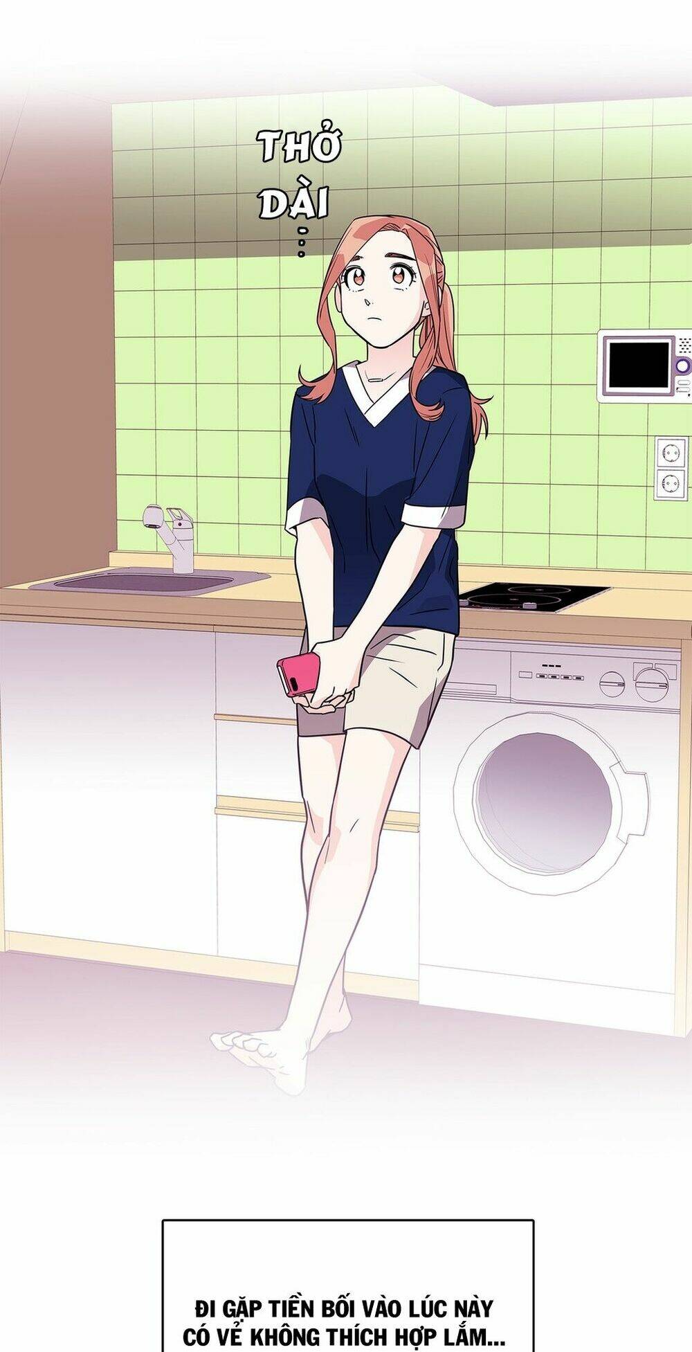 chuyện gì đến, rồi cũng sẽ đến chapter 38 36