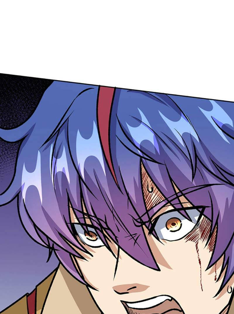 võ đạo độc tôn chapter 496 46