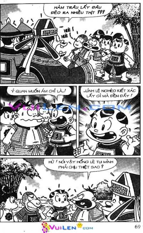 thần đồng đất việt chapter 114 66