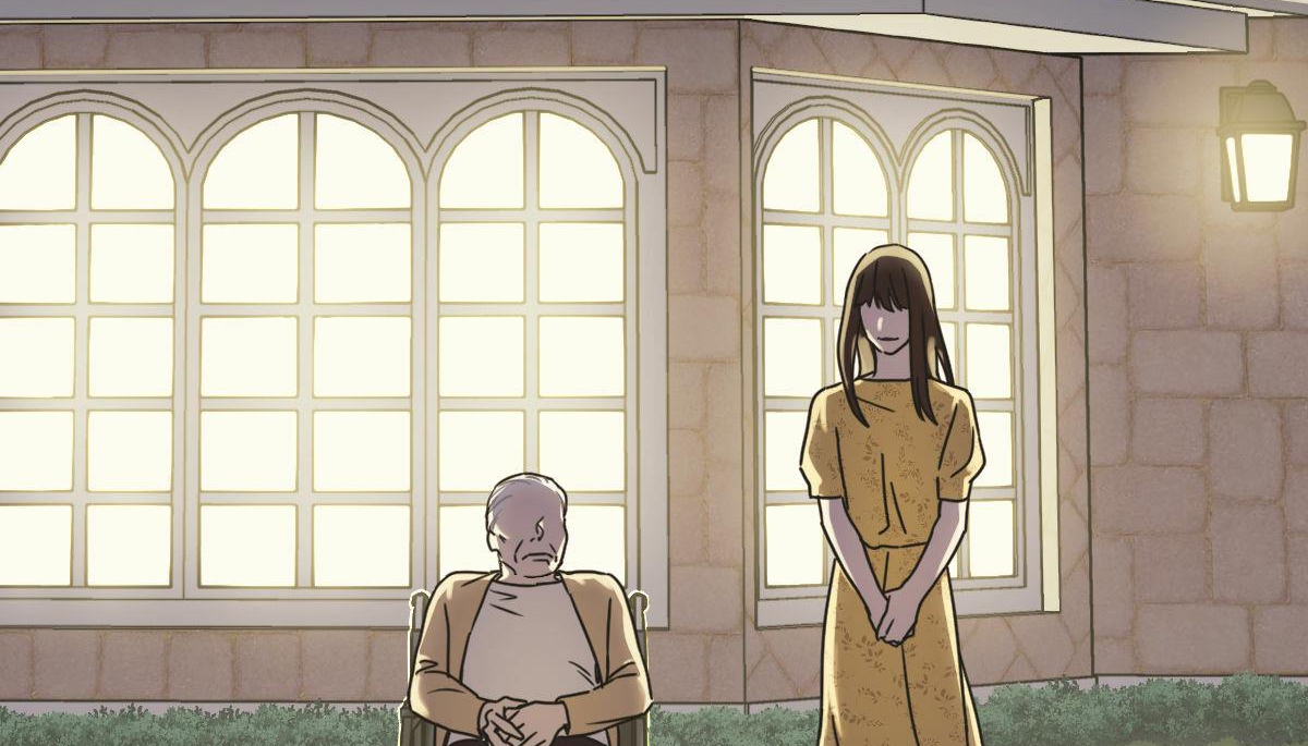 tương phùng chapter 2 211