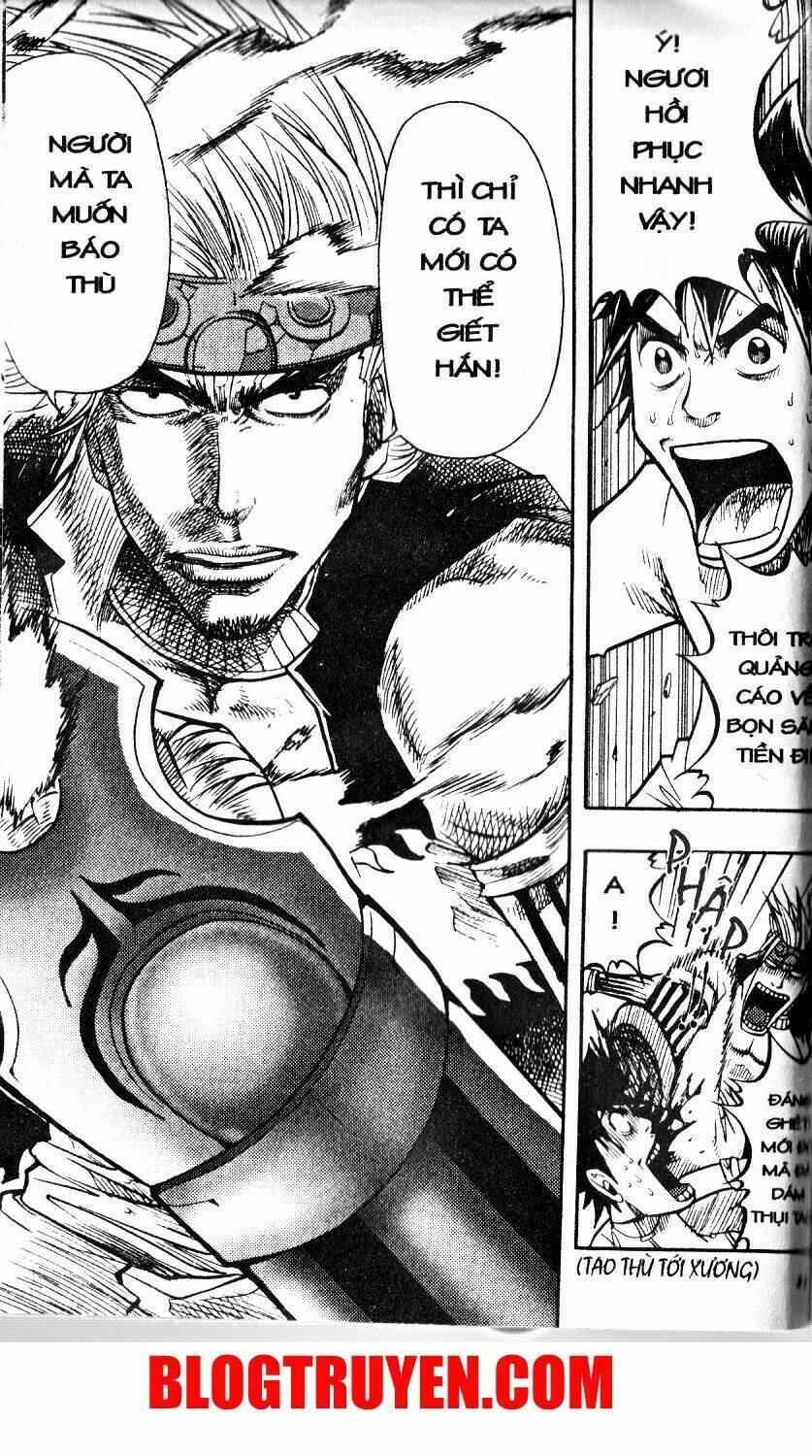 thần khí vương chapter 5 20