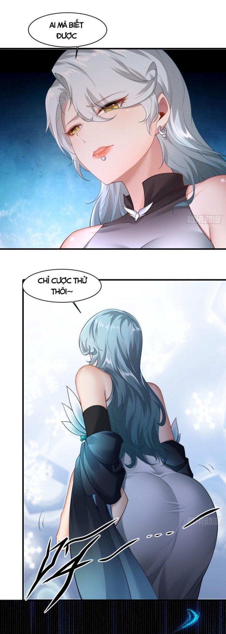khởi đầu với tuyệt sắc nữ sư phụ: hệ thống thập cân phản cốt chapter 23 31