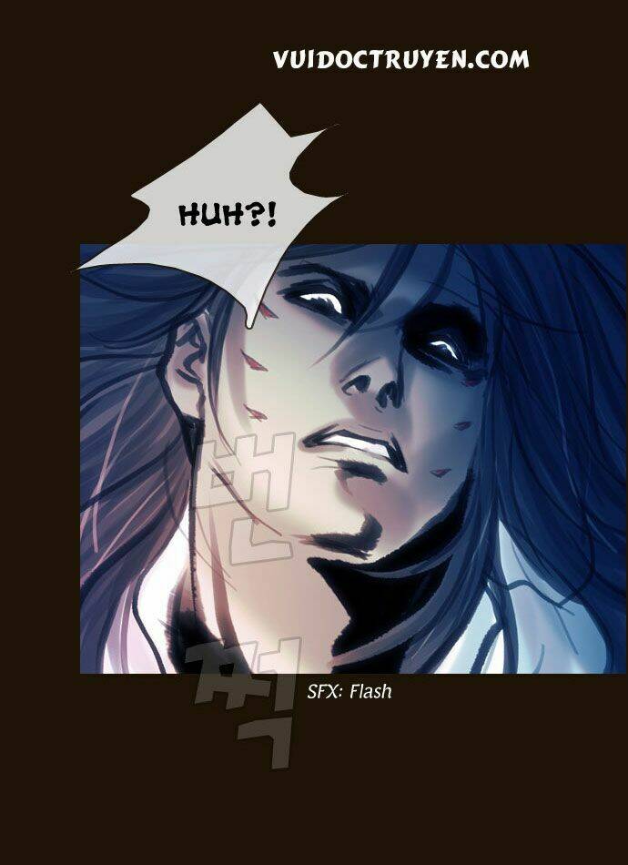 hội ảo thuật chapter 99 32