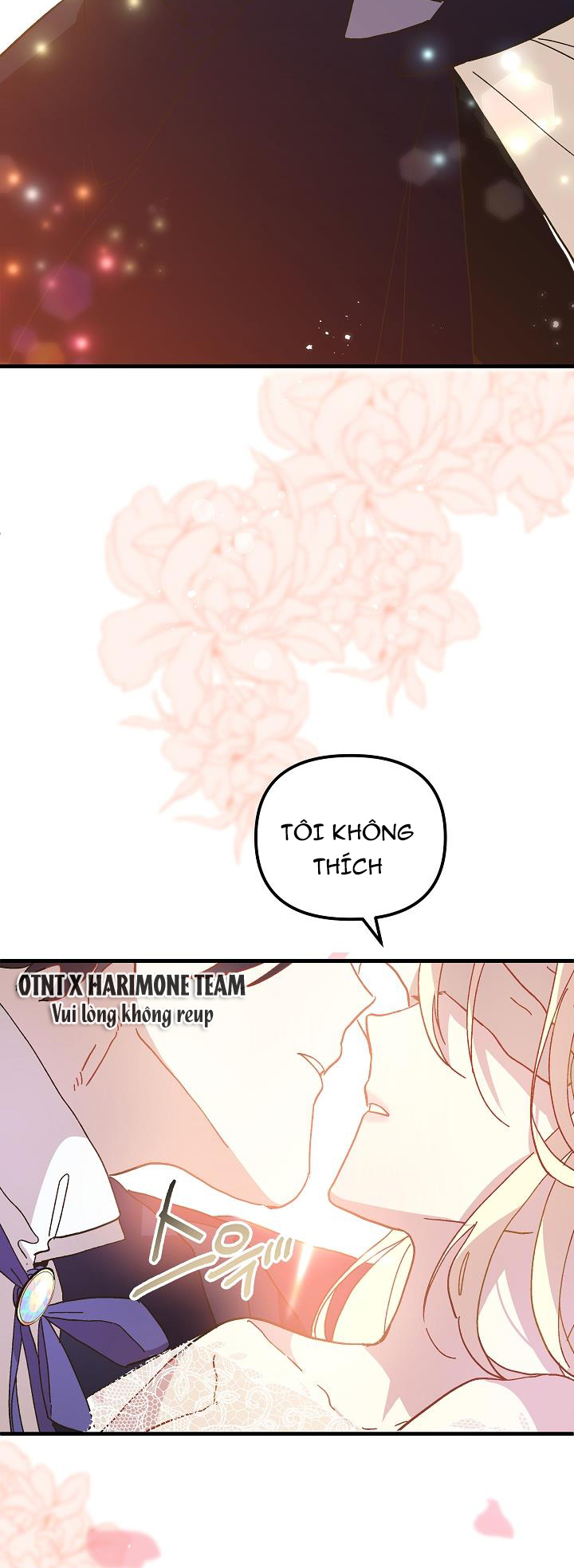 công chúa vờ như điên chapter 18 4