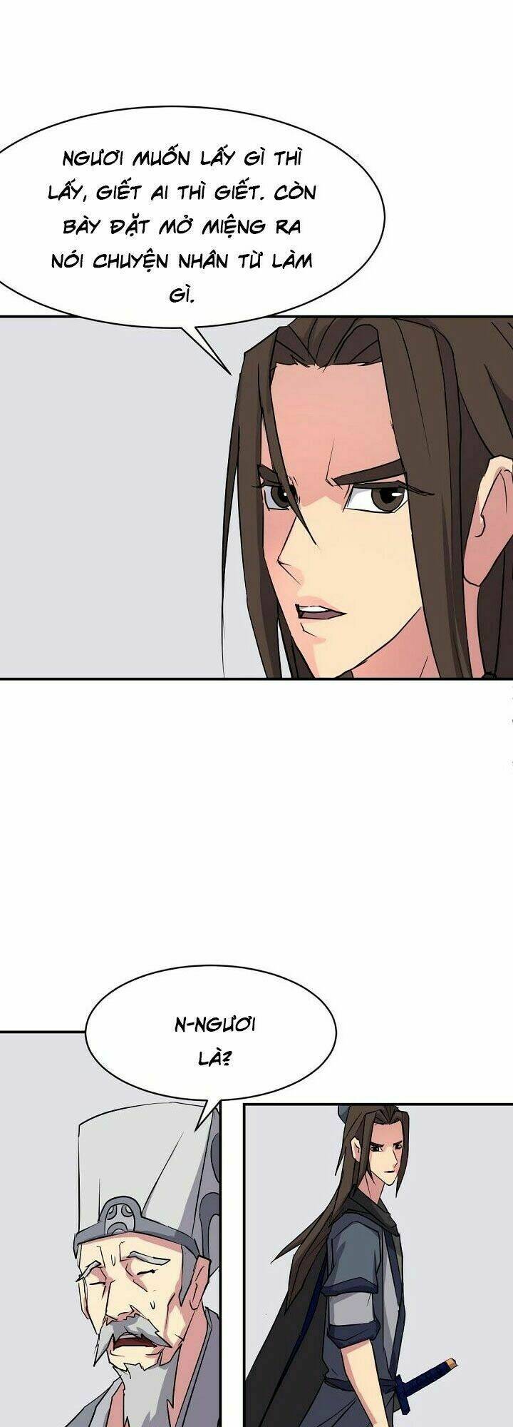 trọng sinh, bất khả chiến bại chapter 50 13