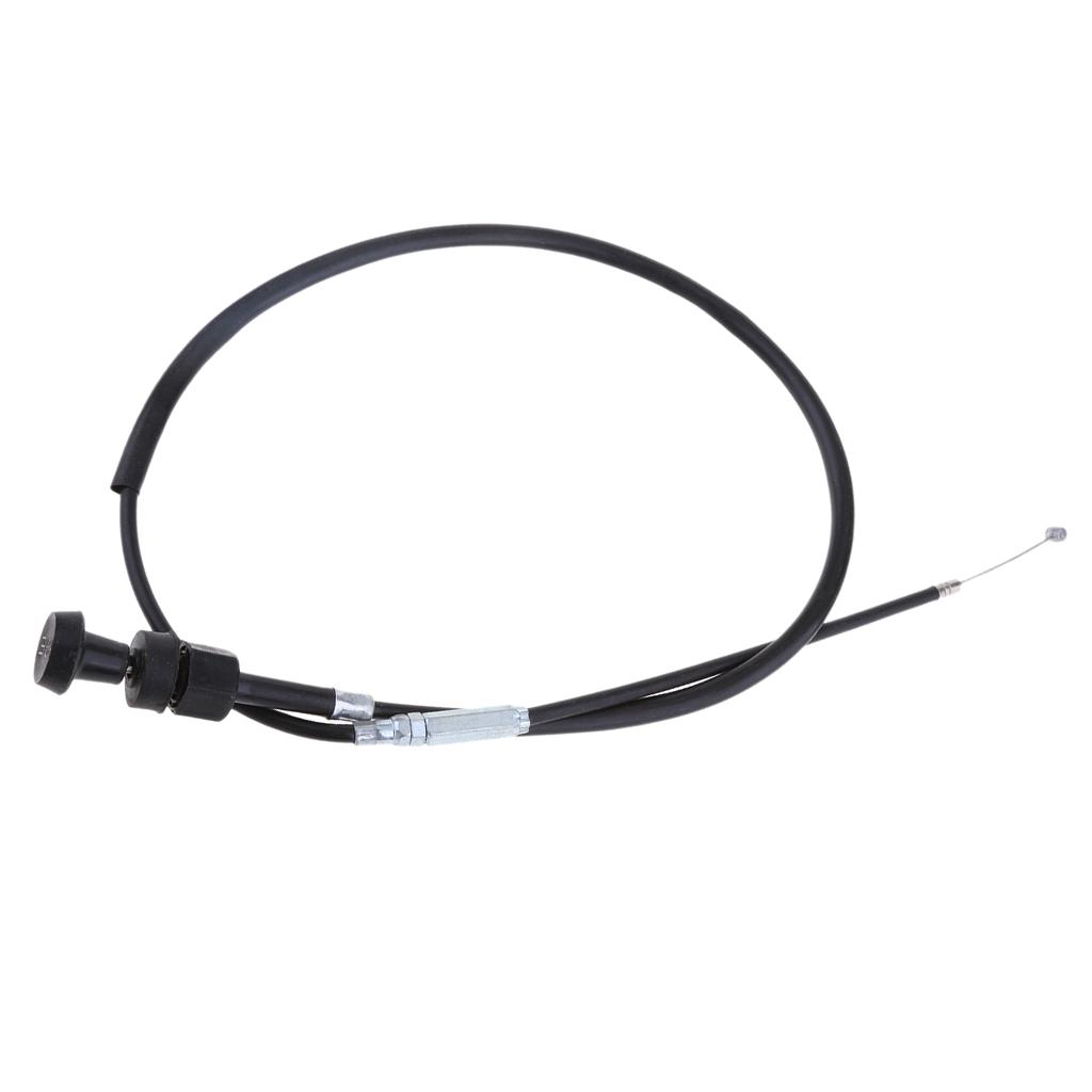 Pull Choke Throttle Cable for Honda CB550 K CB750 A/C/F/K/C/L CB900 C Custom
