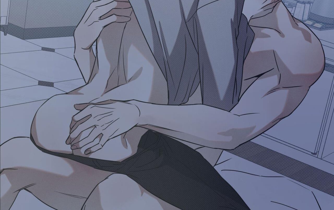 dải hợp âm trên đại dương xanh chapter 41 122