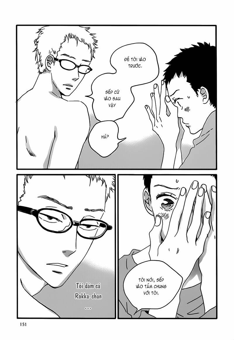 natsuyuki rendez-vous chapter 11 11