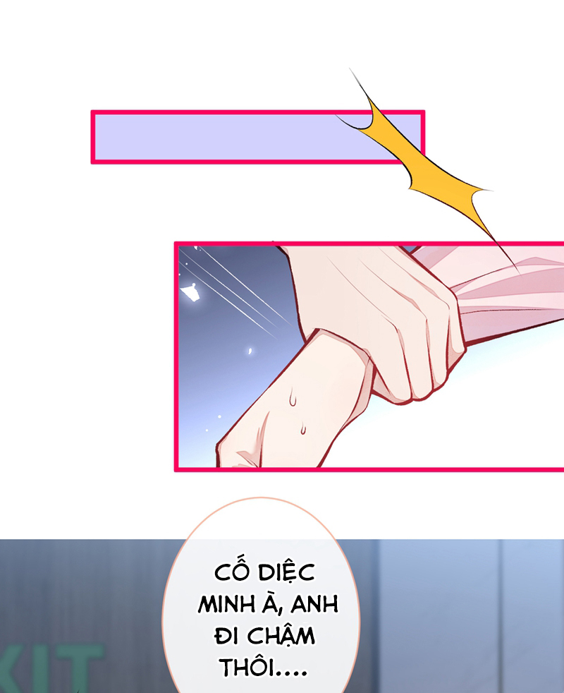 hotsearch của ảnh đế chapter 14 14