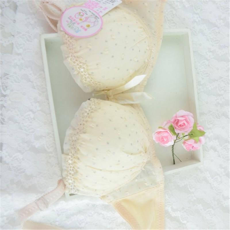 Áo lót nâng ngực nữ phối ren