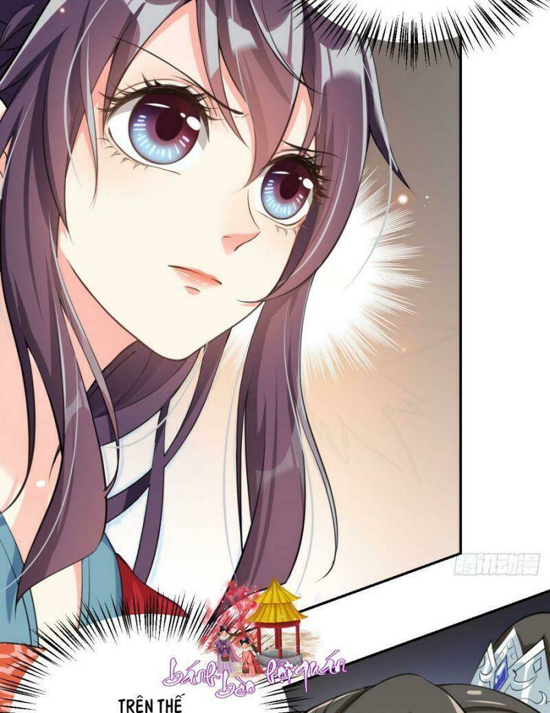 nữ tiên tôn bận đào hôn chapter 8 24