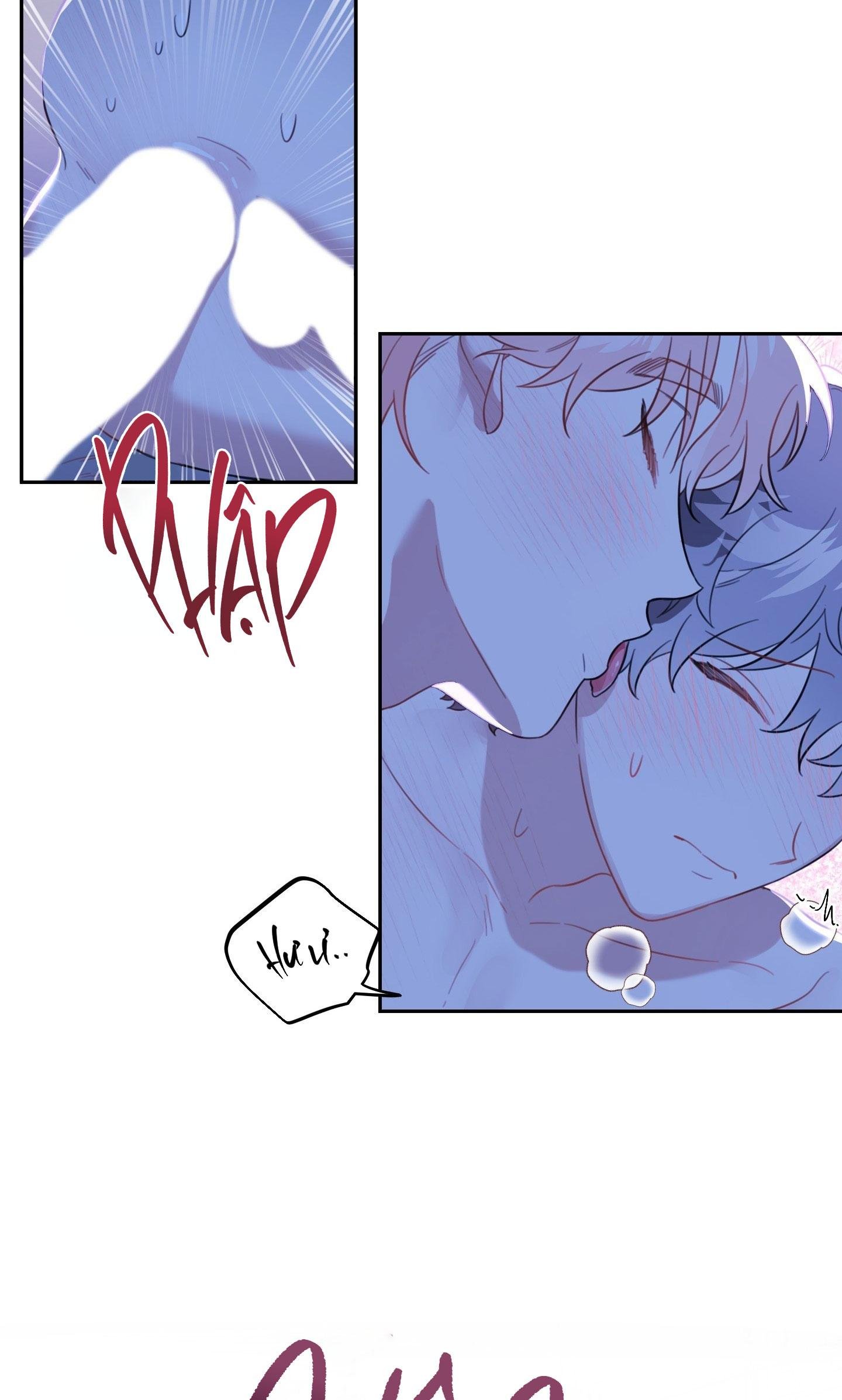 vườn hoa chapter 45 44