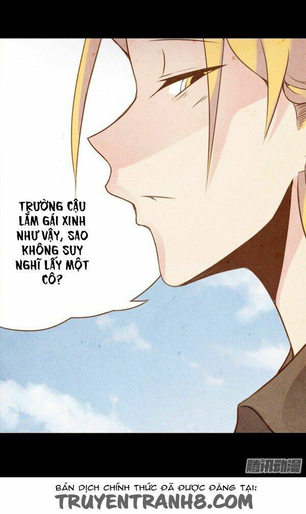 love-c romantic fruity chapter 24 6