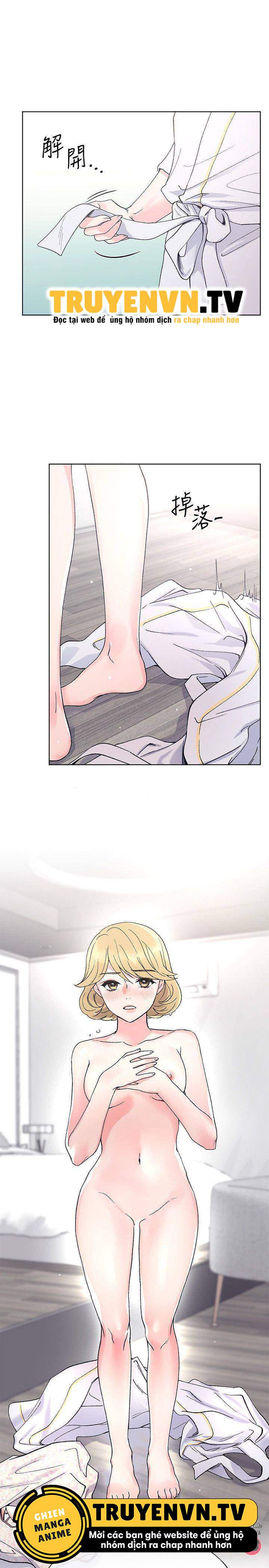 unlucky girl - cô nàng xui xẻo chapter 51 26