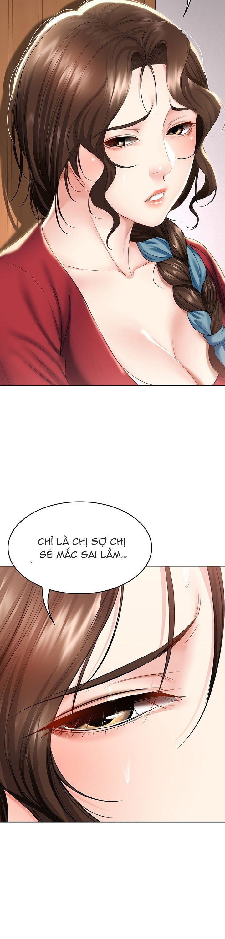 nhật ký nội trú chapter 40 15