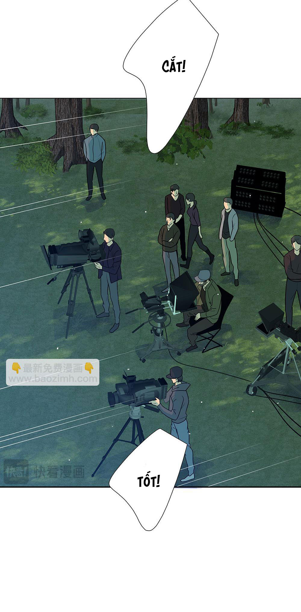 quan hệ nợ nần chapter 50 9