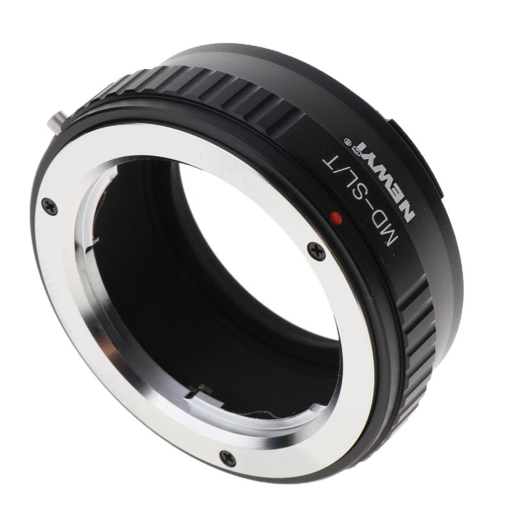 Extension Tubes Step Up Adapter  for  DSLR Camera M42 lens