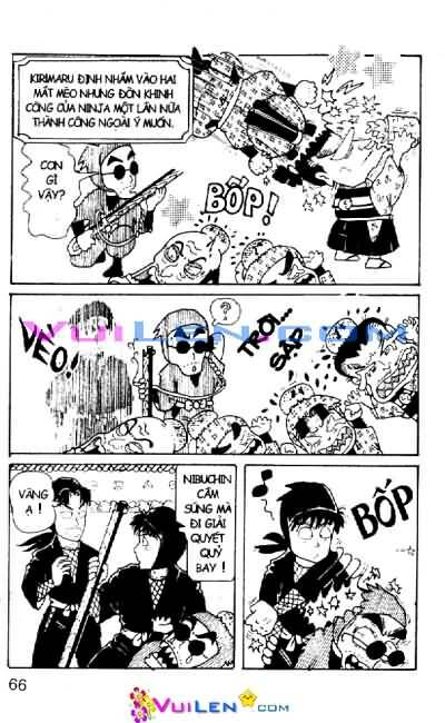 ninja loạn thị chapter 12 66