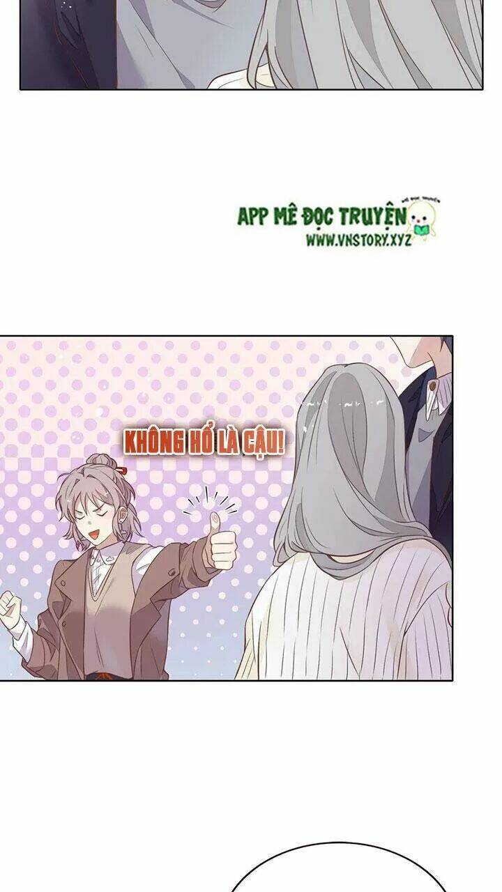 bạn trai kém tuổi bẫy yêu tôi chapter 48 36