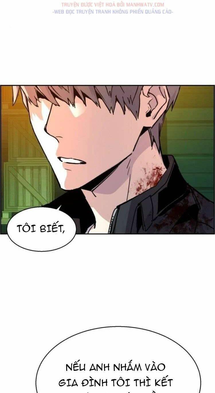 bạn học tôi là lính đánh thuê chapter 42 53