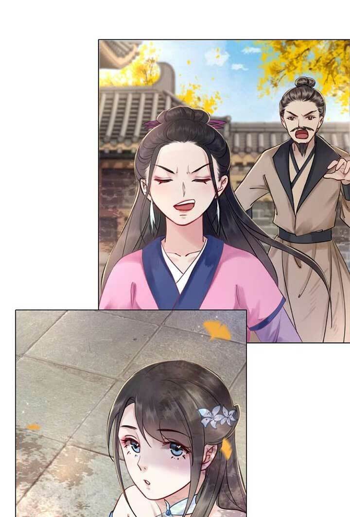 cực phẩm phế vật tiểu thư chapter 24 4