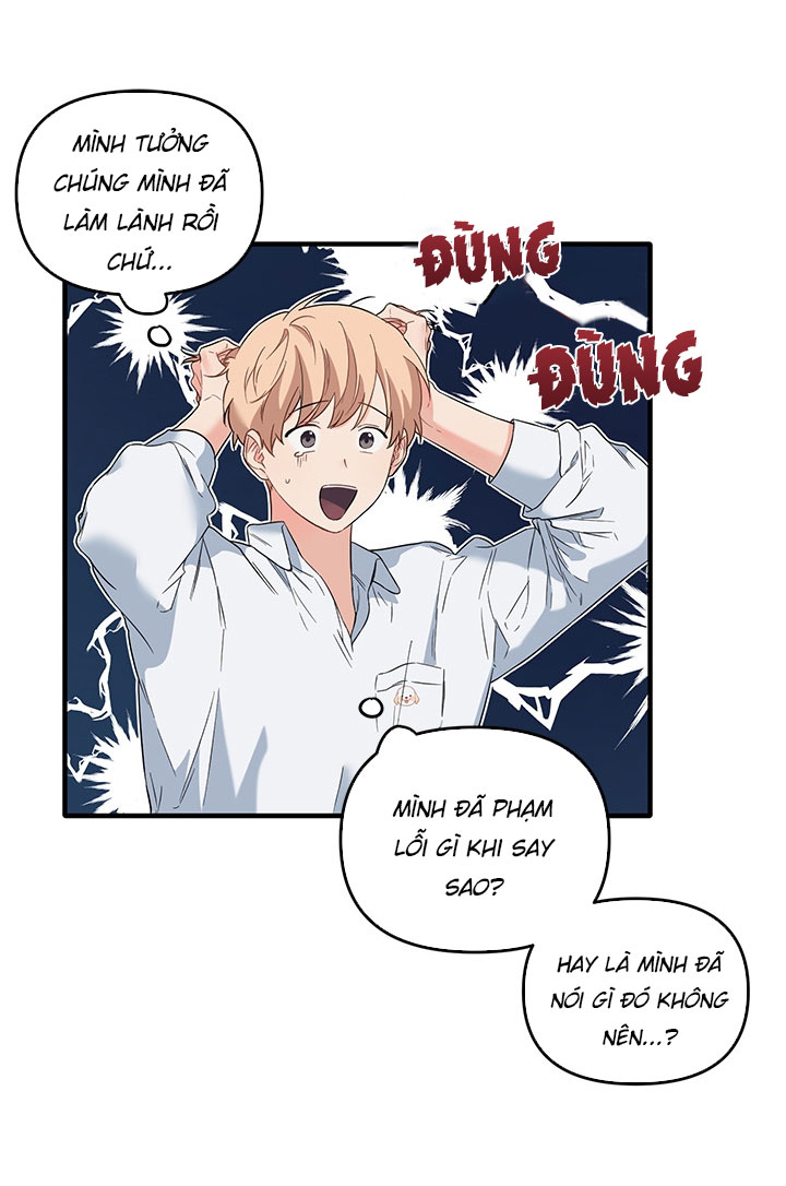 blood and love chapter 18 14