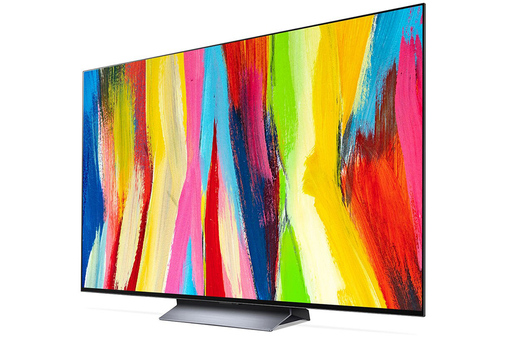 Smart Tivi LG OLED 4K 65 inch OLED65C2PSA - Hàng chính hãng - Giao tại Hà Nội và 1 số tỉnh toàn quốc