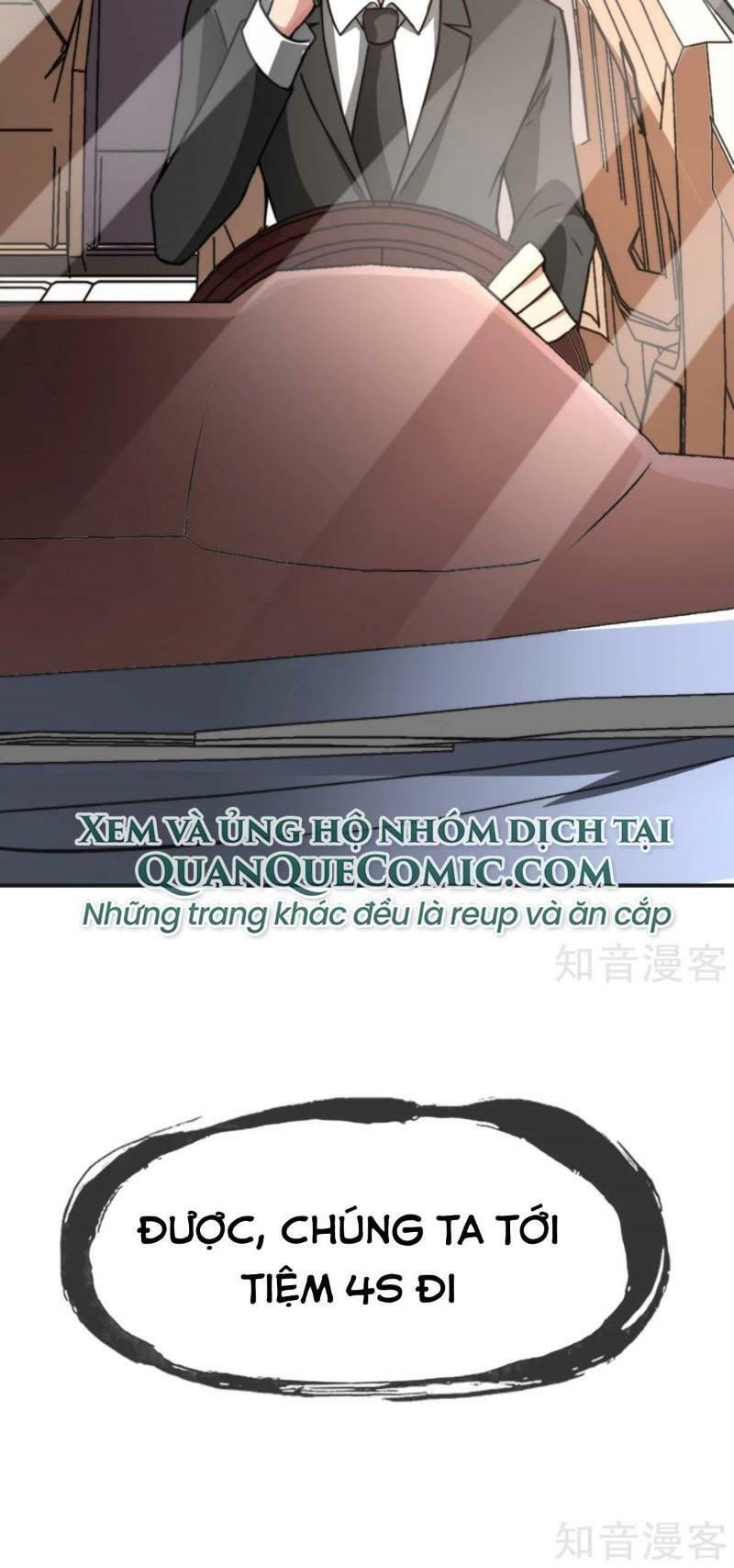 vòng bạn bè mạnh nhất của tiên giới chapter 11 46