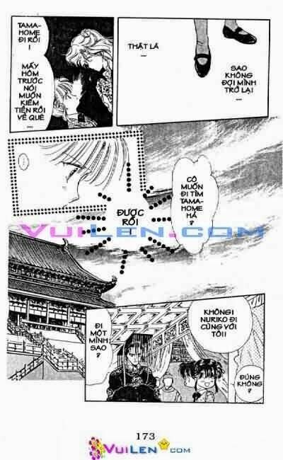 quyển sách kỳ bí chapter 2 173