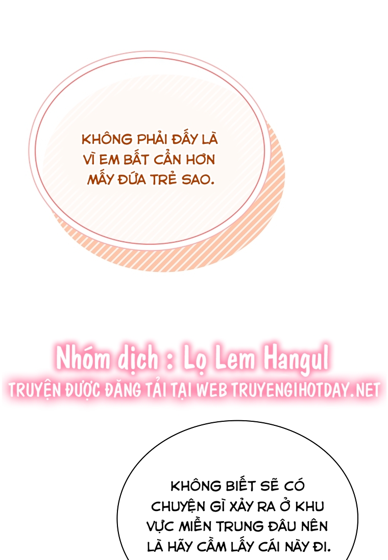 tiểu thư chỉ muốn được nghỉ ngơi chapter 123 101