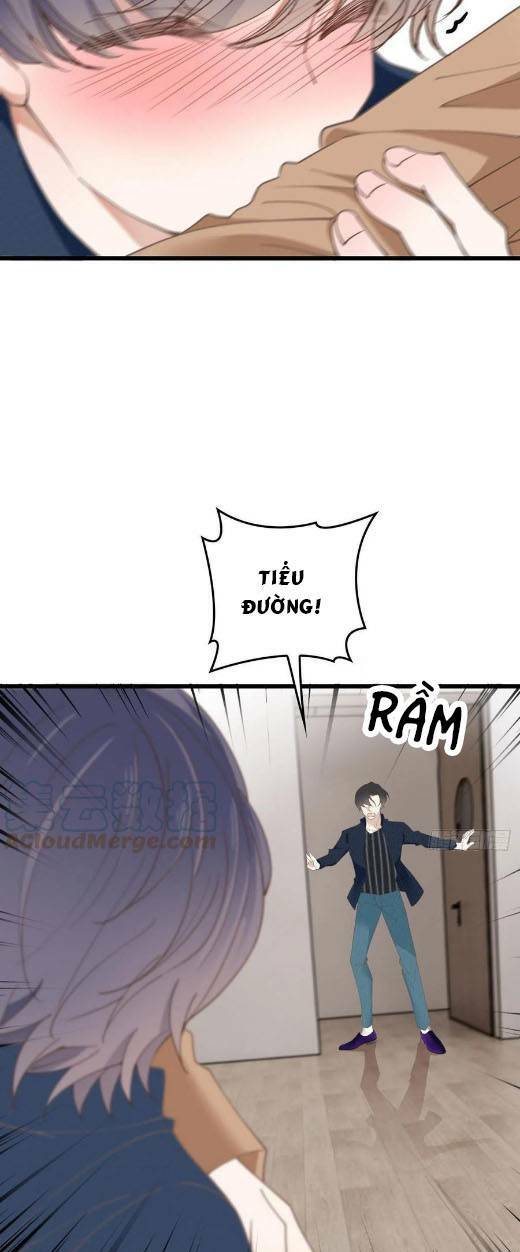 một vợ yêu, một bé con chapter 156 16