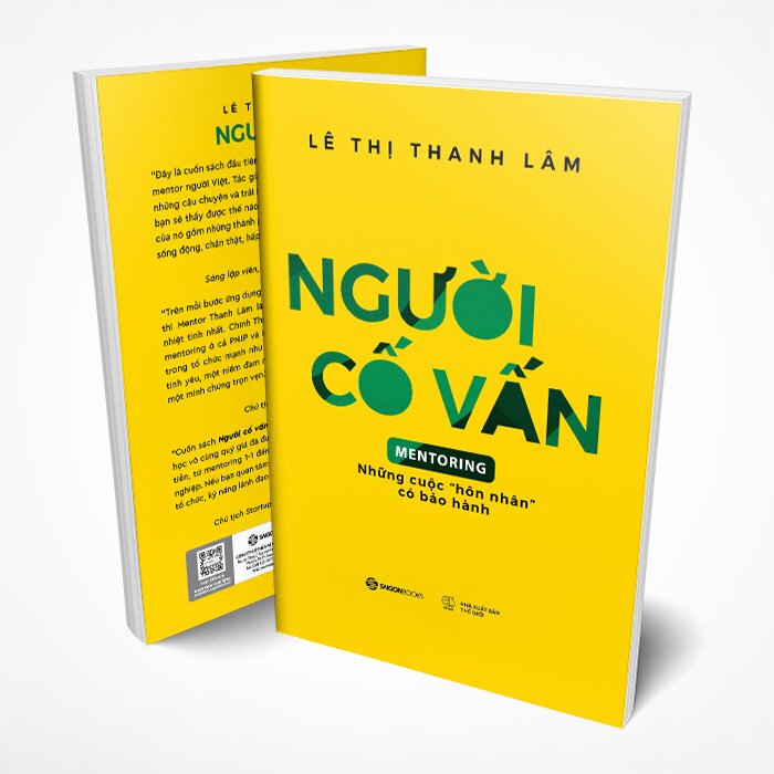 Người Cố Vấn