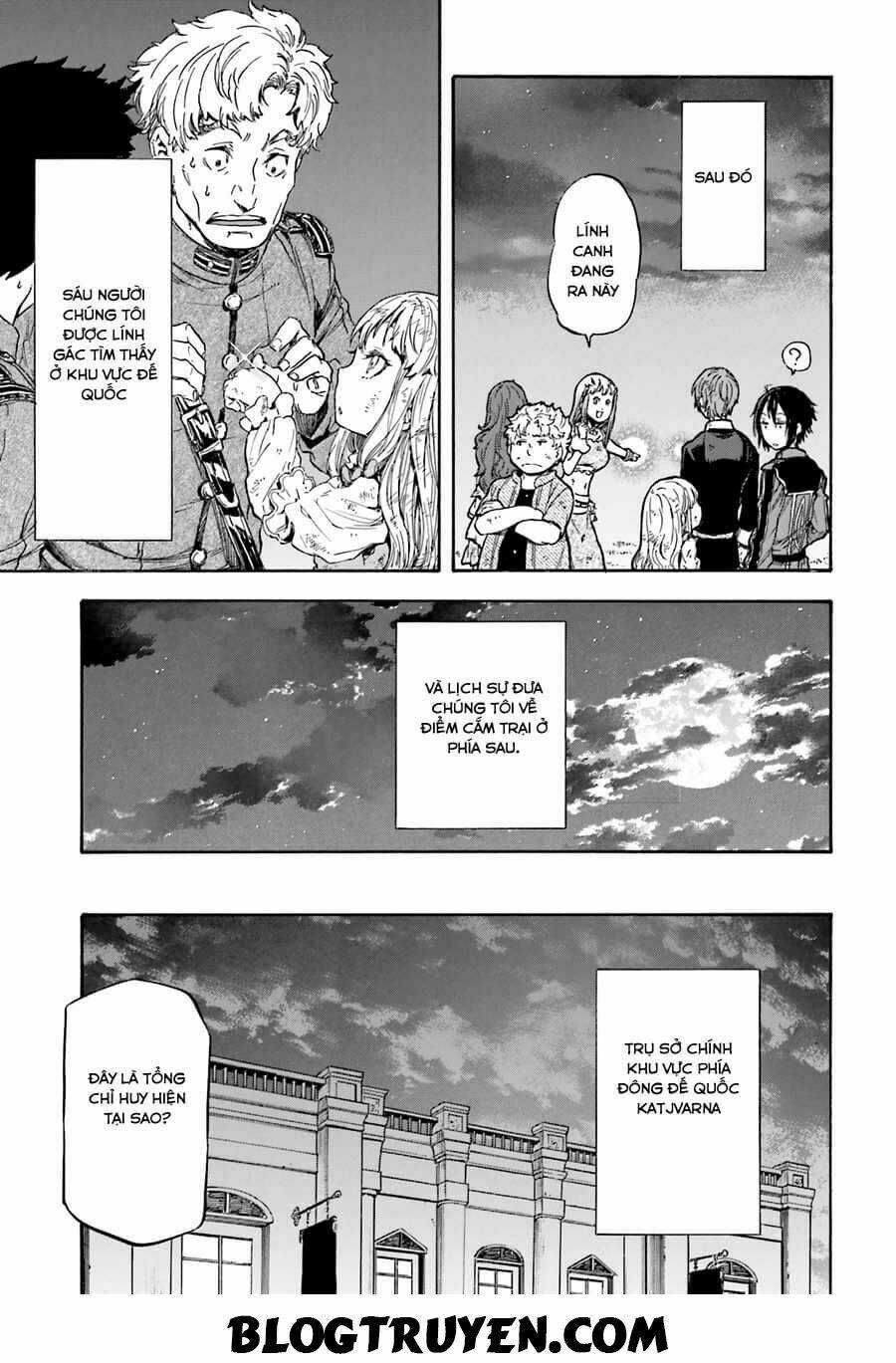 nejimaki seirei senki - tenkyou no alderamin chapter 5 35