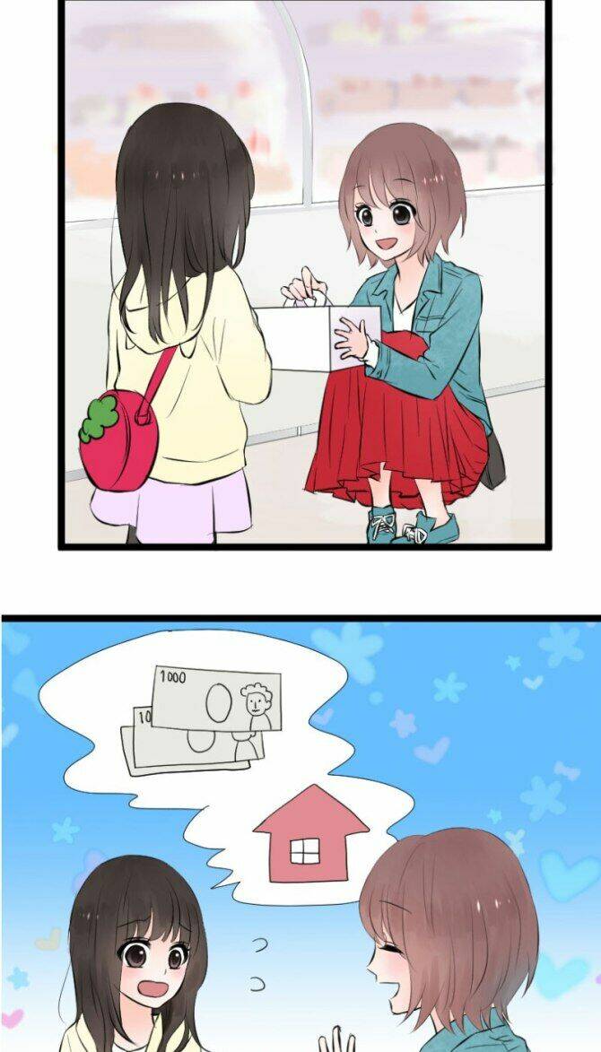 yêu không thể nói chapter 10 5