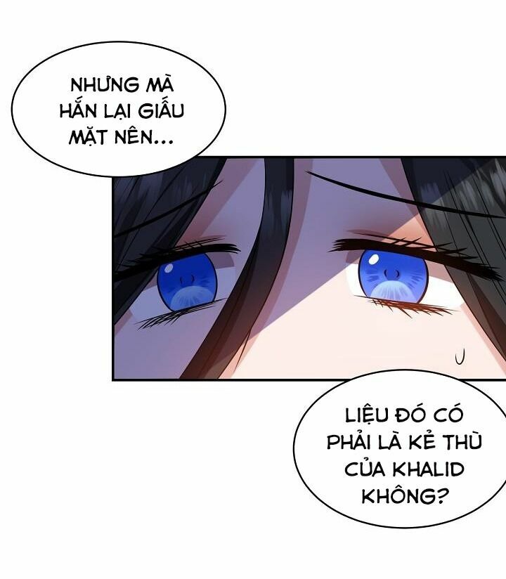 người chồng bạo chúa của tôi đã thay đổi chapter 12 53