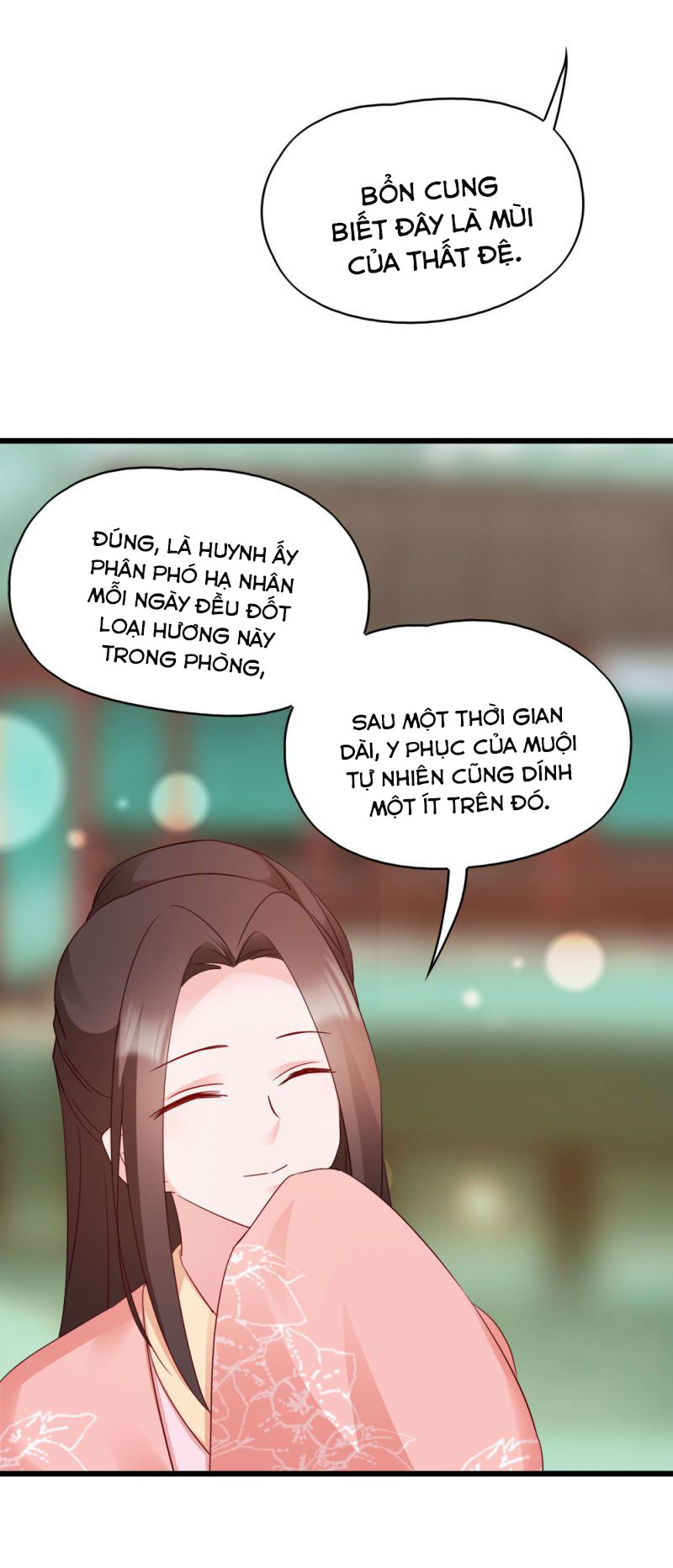 độc tâm cuồng phi khuynh thiên hạ chapter 69 21