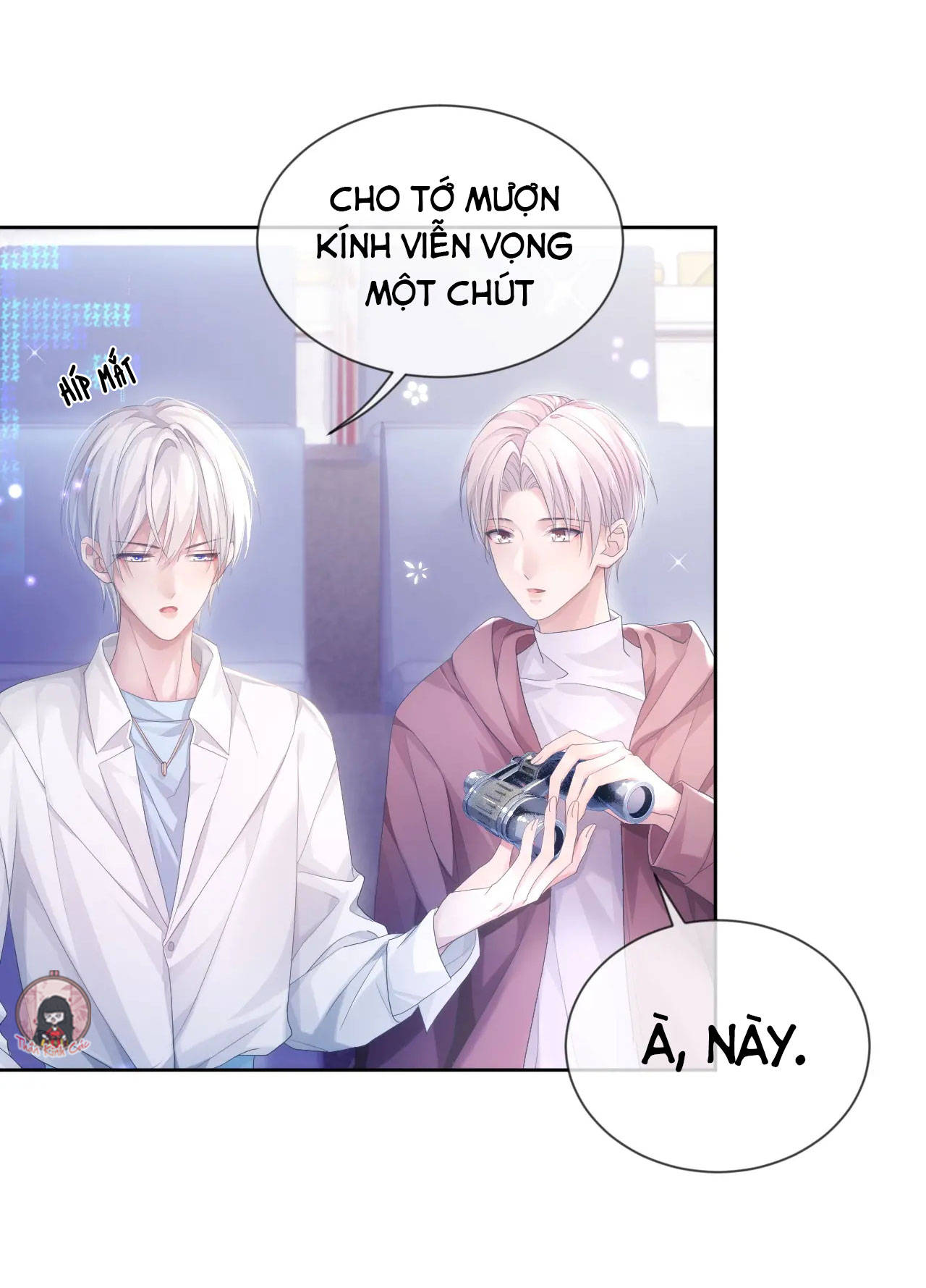 xin hãy ly hôn chapter 8 12