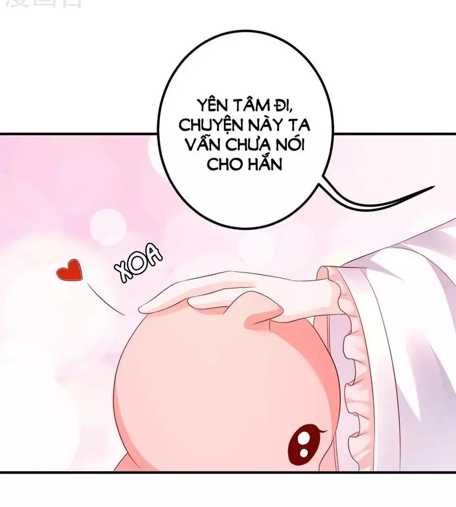 từ đây vương gia không thượng triều sớm chapter 87 27