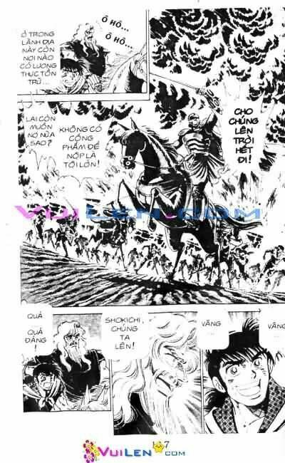 vương tử takeru chapter 15 117