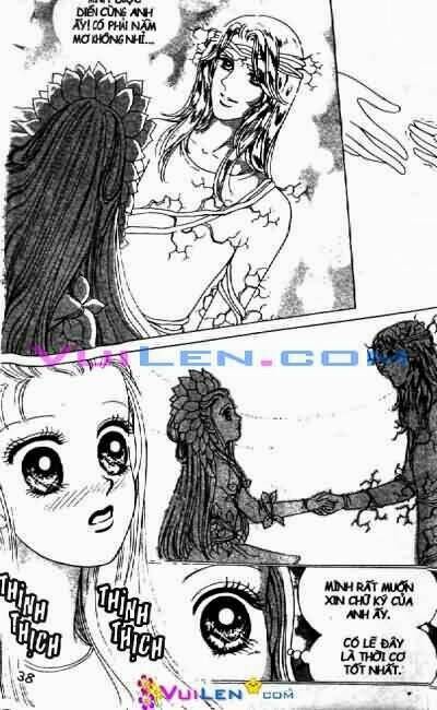 cô gái đến từ quá khứ chapter 4 35