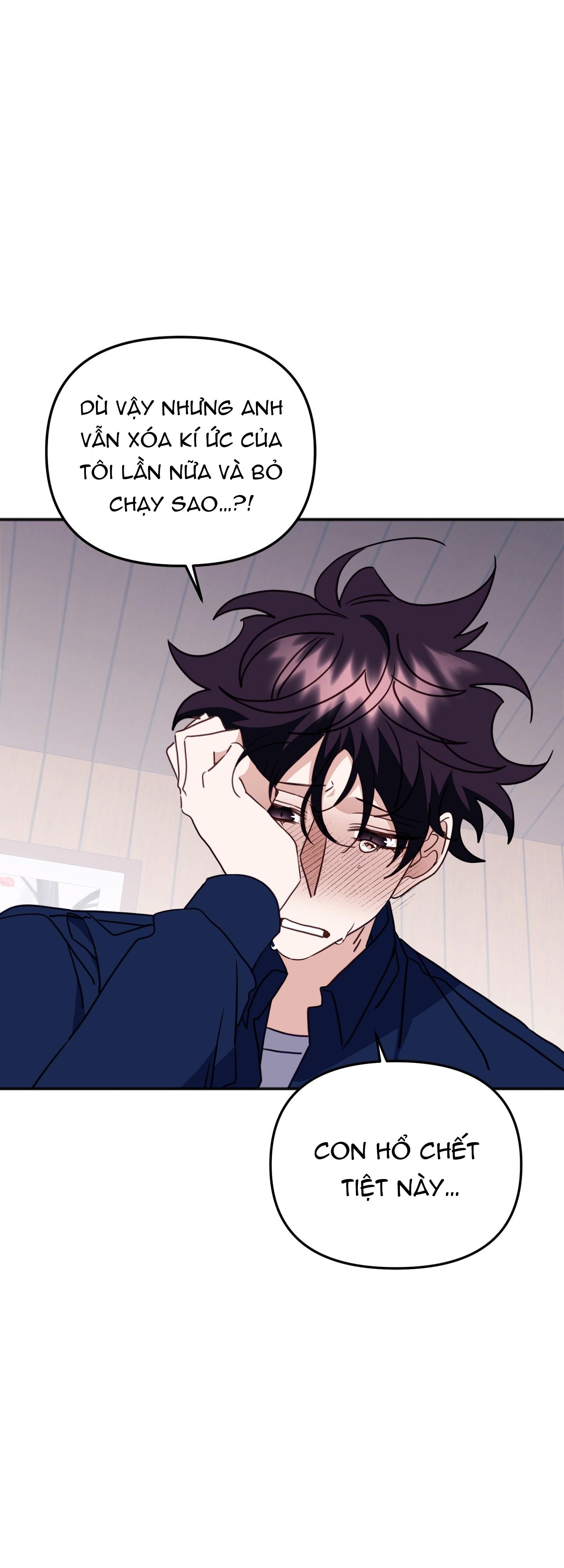 hổ trở về chapter 41 42