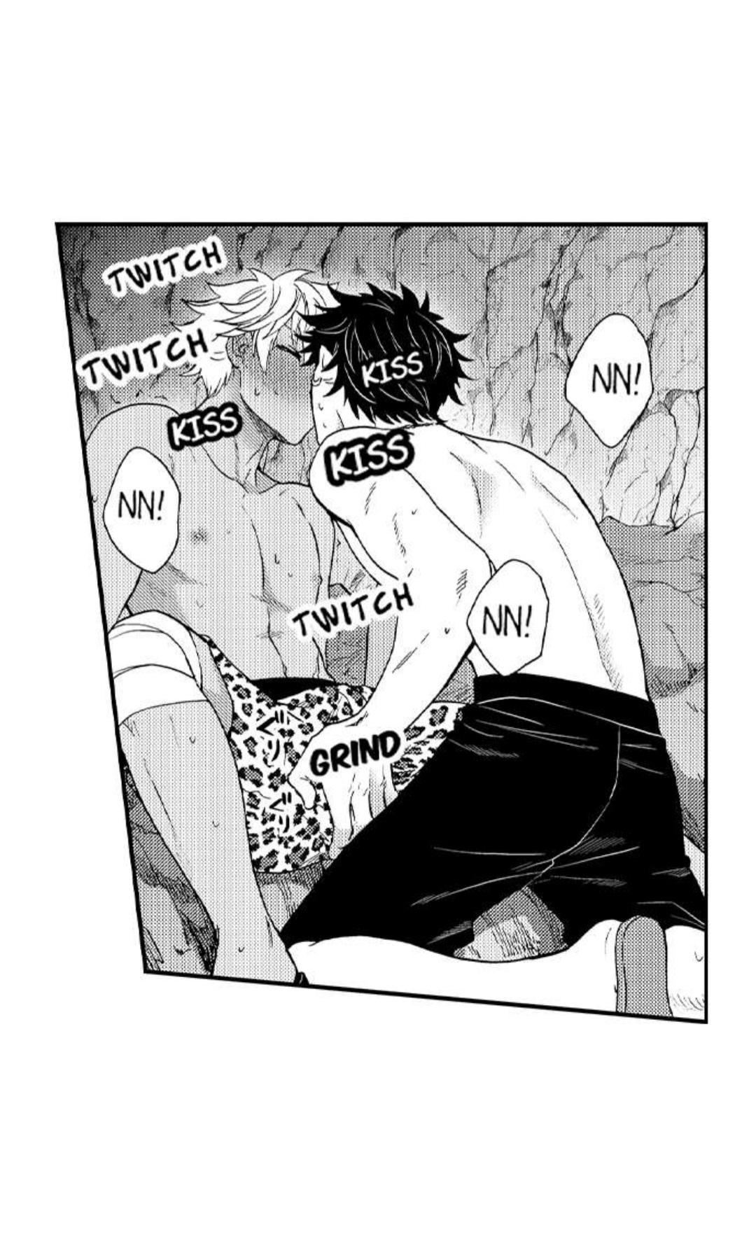 bị chịch bởi thằng bạn thân chapter 41.2 1